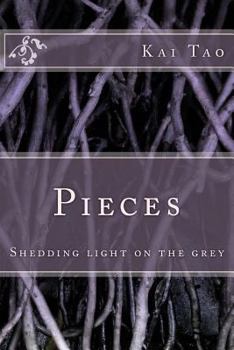 Paperback Pieces: Shedding light on the grey Book