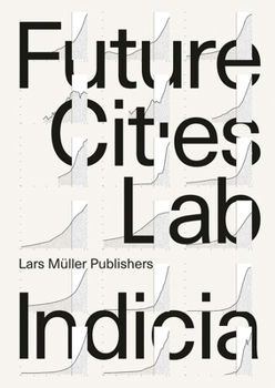 Paperback Future Cities Laboratory Book