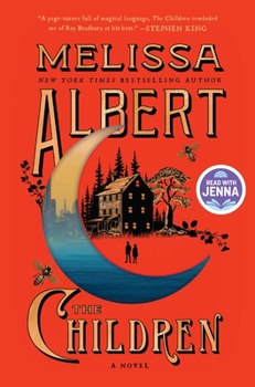 Hardcover The Children Book