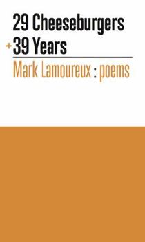 Paperback 29 Cheeseburgers + 39 Years Book