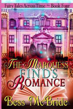 Paperback The Marquess Finds Romance Book