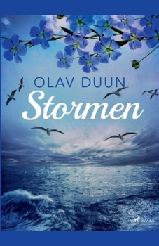 Storm (vol. 6 of People of Juvik series) - Book #6 of the Juvikfolket