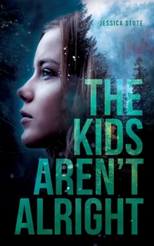 Paperback The Kids Aren`t Alright [German] Book