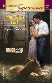 Mass Market Paperback John Riley's Girl Book