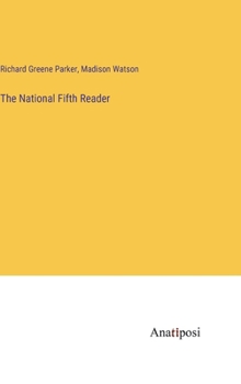 The National Fifth Reader