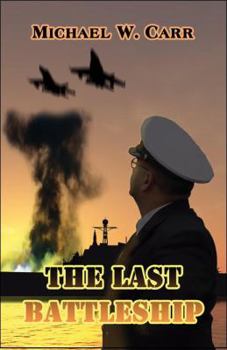 Paperback The Last Battleship Book