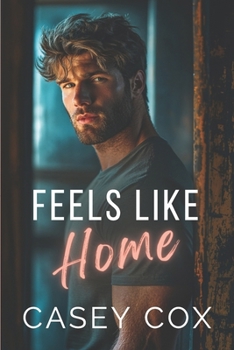 Paperback Feels Like Home Book