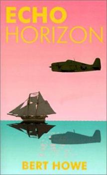 Paperback Echo Horizon Book