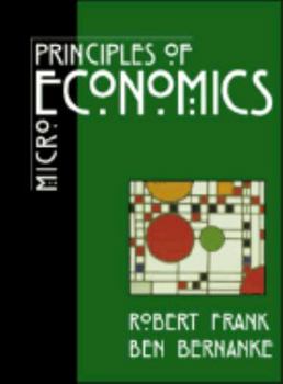 Paperback Principles of Microeconomics Book