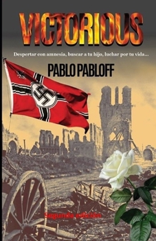 Paperback Victorious [Spanish] Book