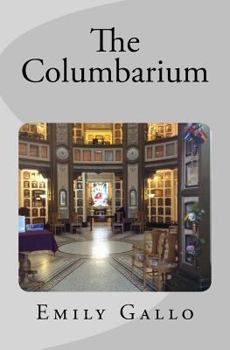 Paperback The Columbarium Book