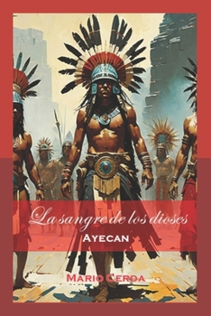 Paperback Ayecan: Libro I [Spanish] Book