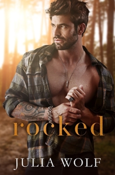 Paperback Rocked: A small town, single mom romance Book