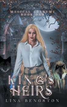 Paperback King's Heirs Book
