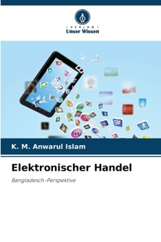 Paperback Elektronischer Handel [German] Book