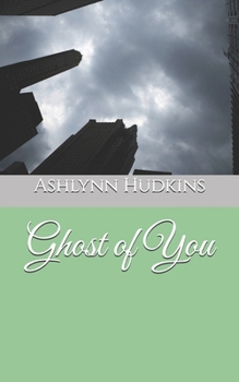 Ghost of You (Safety Pin)