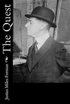 Paperback The Quest Book