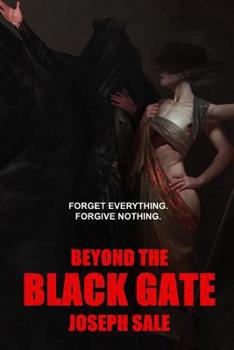 Paperback Beyond the Black Gate Book