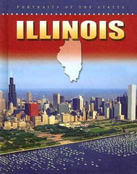 Library Binding Illinois Book