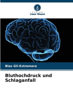 Paperback Bluthochdruck und Schlaganfall [German] Book