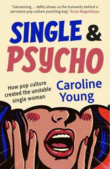 Paperback Saraband Contraband Single and Psycho. Book