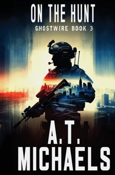 Paperback On the Hunt Book