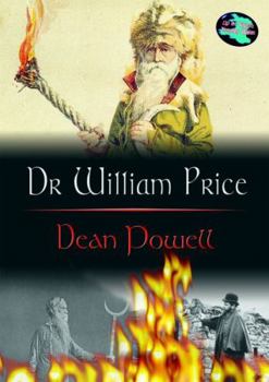 Paperback Dr William Price Book