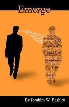 Paperback Emerge: Poetic Side Book