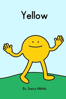 Paperback Yellow Book