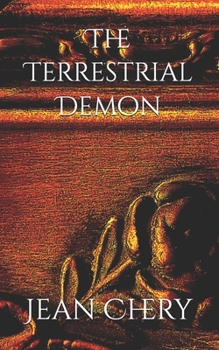 Paperback The Terrestrial Demon Book
