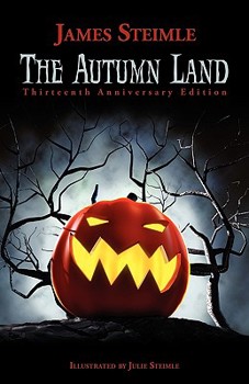 Paperback The Autumn Land: Thirteenth Anniversary Edition Book