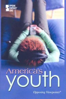 Paperback America's Youth Book