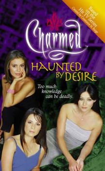 Mass Market Paperback Haunted by Desire Book