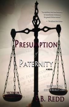 Paperback Presumption of Paternity Book