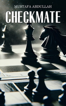 Paperback Checkmate Book