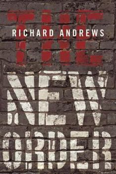 Paperback The New Order Book