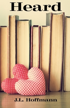 Paperback Heard Book