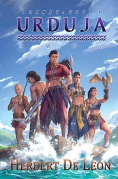 Paperback Alamat: Book 4 Urduja Book