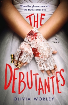 Paperback The Debutantes Book