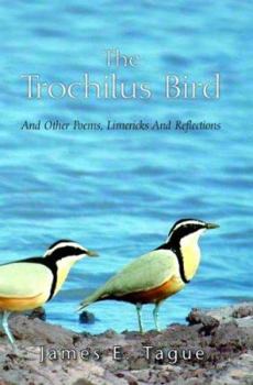 Paperback The Trochilus Bird Book