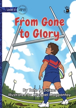 Paperback From Gone to Glory - Our Yarning Book