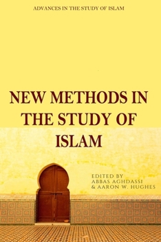 Paperback New Methods in the Study of Islam Book