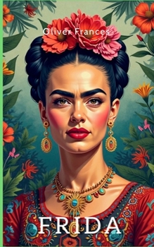 Paperback Frida [Spanish] Book