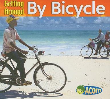 Library Binding By Bicycle Book