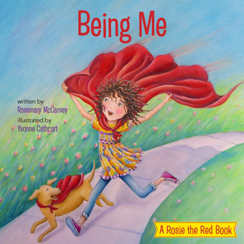 Hardcover Being Me Book