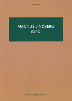 Paperback Expo: Orchestra Book