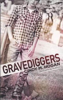 Paperback Gravediggers Book