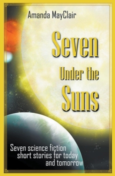 Paperback Seven Under the Suns Book