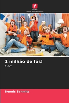 Paperback 1 milhão de fãs! [Portuguese] Book