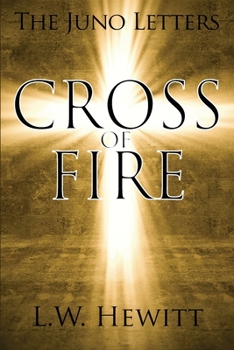 Paperback Cross of Fire Book